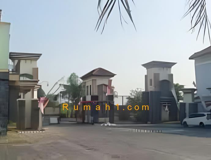 Foto Rumah dijual di Istana Candi Mas Regency, Rumah Id: 8215