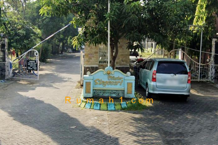 Foto Rumah dijual di Istana Candi Mas Regency, Rumah Id: 8215