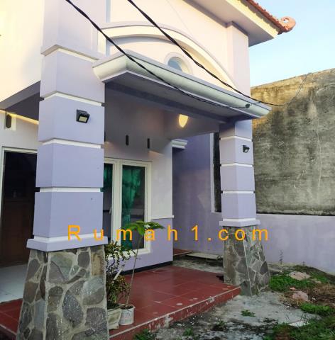 Foto Rumah dijual di Istana Candi Mas Regency, Rumah Id: 8215