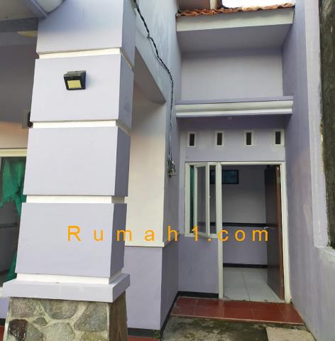 Foto Rumah dijual di Istana Candi Mas Regency, Rumah Id: 8215