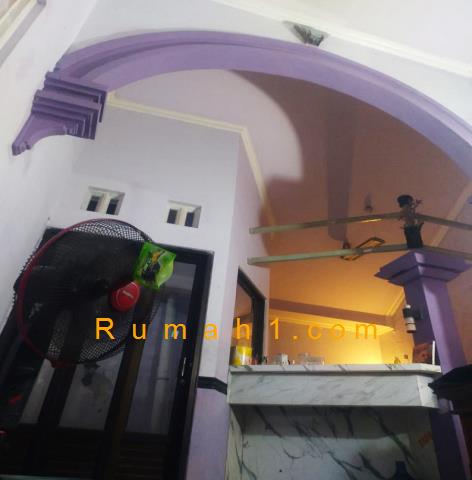 Foto Rumah dijual di Istana Candi Mas Regency, Rumah Id: 8215