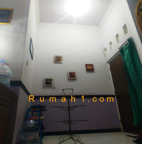 Foto Rumah dijual di Istana Candi Mas Regency, Rumah Id: 8215
