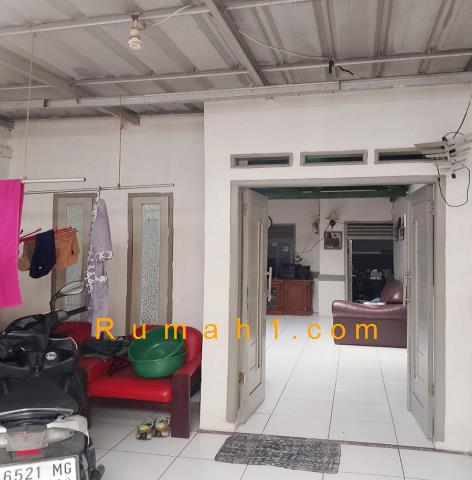 Foto Rumah dijual di Sekejati, Buahbatu, Rumah Id: 8216