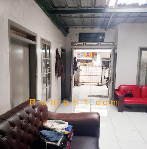 Foto Rumah dijual di Sekejati, Buahbatu, Rumah Id: 8216