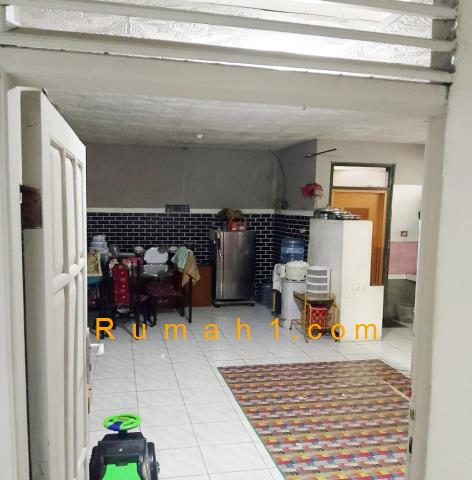 Foto Rumah dijual di Sekejati, Buahbatu, Rumah Id: 8216