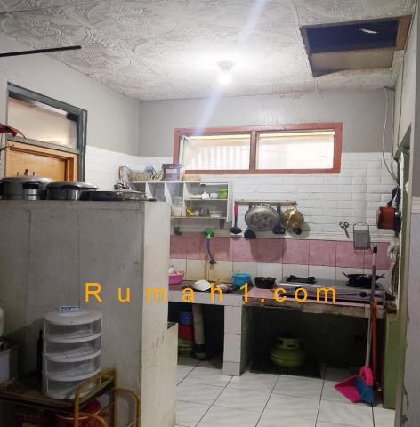Foto Rumah dijual di Sekejati, Buahbatu, Rumah Id: 8216