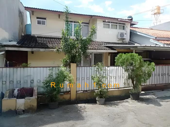 Foto Rumah dijual di Perumahan Mega Cinere, Rumah Id: 8217