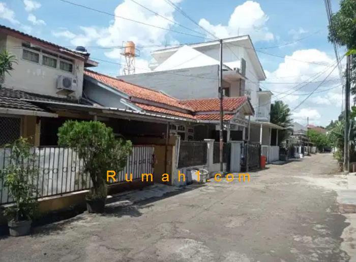 Foto Rumah dijual di Perumahan Mega Cinere, Rumah Id: 8217