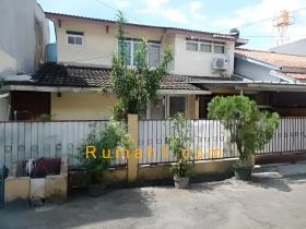 Image rumah dijual di Cinere, Cinere, Depok, Properti Id 8217