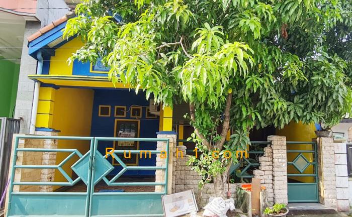 Foto Rumah dijual di Perumahan Mega Asri, Rumah Id: 8218