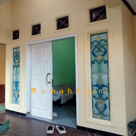 Foto Rumah dijual di Perumahan Mega Asri, Rumah Id: 8218