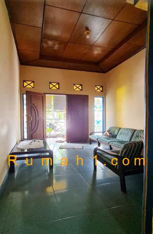 Foto Rumah dijual di Perumahan Mega Asri, Rumah Id: 8218