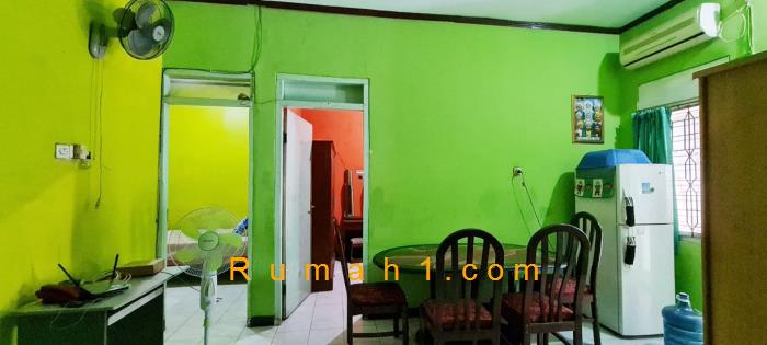 Foto Rumah dijual di Perumahan Mega Asri, Rumah Id: 8218