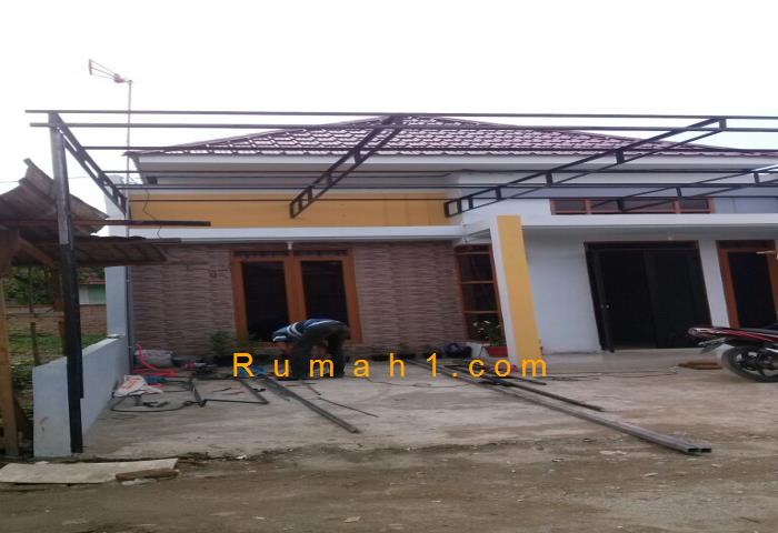 Foto Rumah dijual di Savana Abadi Regency, Rumah Id: 8220
