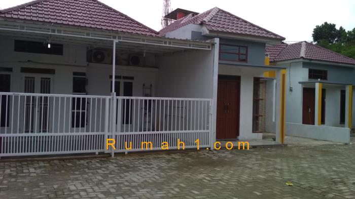 Foto Rumah dijual di Savana Abadi Regency, Rumah Id: 8220