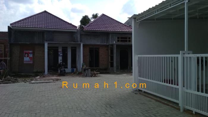 Foto Rumah dijual di Savana Abadi Regency, Rumah Id: 8220