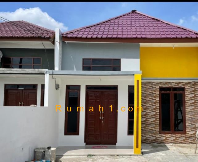Foto Rumah dijual di Savana Abadi Regency, Rumah Id: 8220