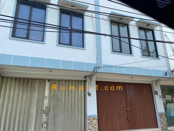 Foto Ruko dijual di Pondok Kelapa, Duren Sawit, Ruko Id: 8221
