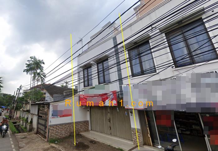 Foto Ruko dijual di Pondok Kelapa, Duren Sawit, Ruko Id: 8221