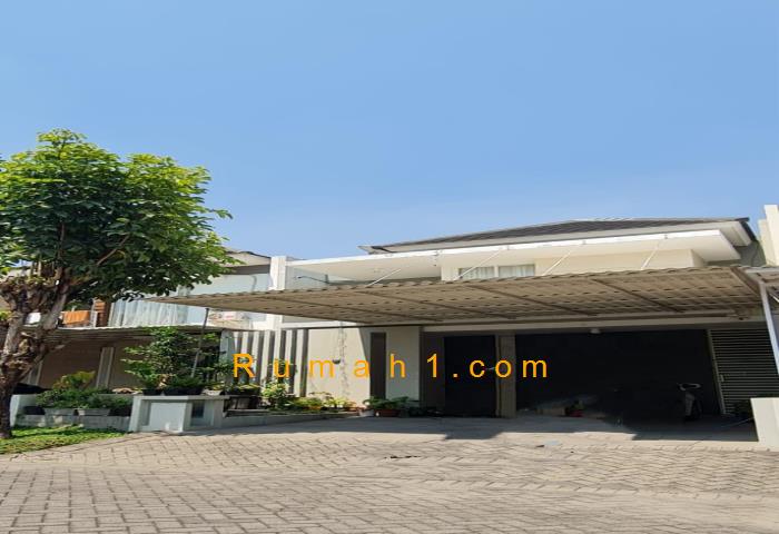 Foto Rumah dijual di Monticello Royal Residence, Rumah Id: 8222