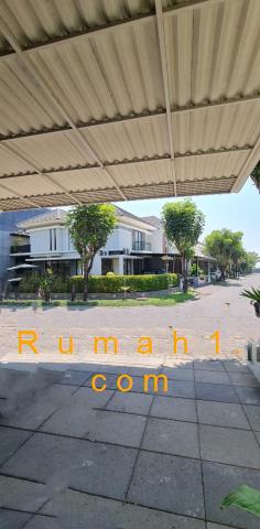 Foto Rumah dijual di Monticello Royal Residence, Rumah Id: 8222