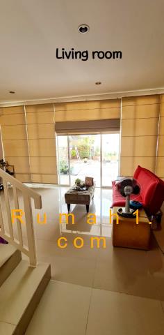 Foto Rumah dijual di Monticello Royal Residence, Rumah Id: 8222