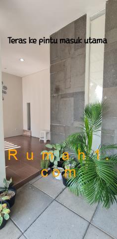 Foto Rumah dijual di Monticello Royal Residence, Rumah Id: 8222