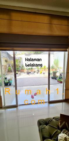 Foto Rumah dijual di Monticello Royal Residence, Rumah Id: 8222