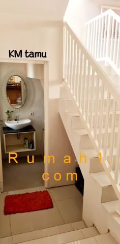 Foto Rumah dijual di Monticello Royal Residence, Rumah Id: 8222