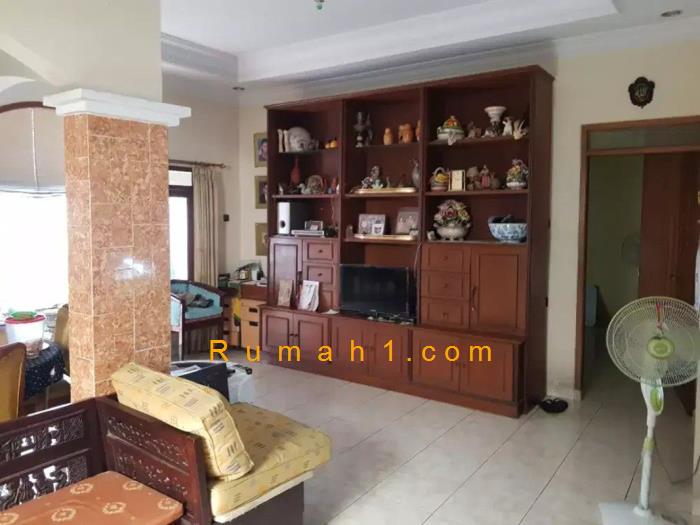 Foto Rumah dijual di Menteng Atas, Setia Budi, Rumah Id: 8223