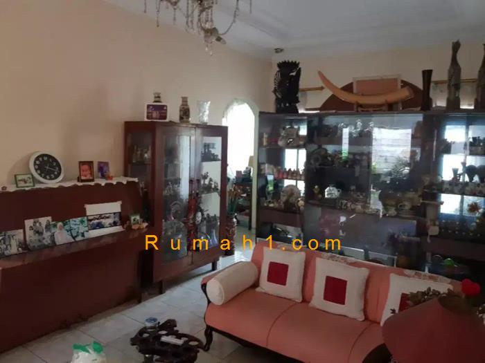 Foto Rumah dijual di Menteng Atas, Setia Budi, Rumah Id: 8223