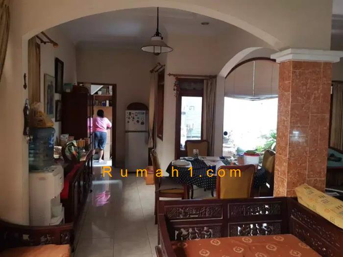 Foto Rumah dijual di Menteng Atas, Setia Budi, Rumah Id: 8223
