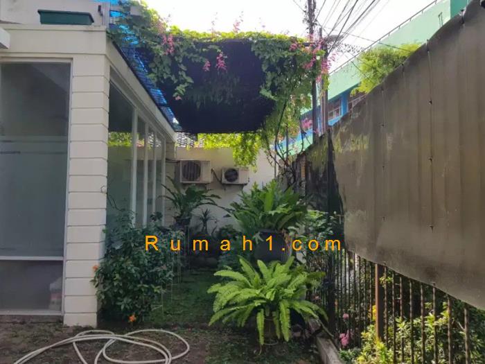 Foto Rumah dijual di Menteng Atas, Setia Budi, Rumah Id: 8223