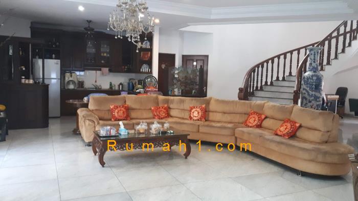 Foto Rumah dijual di Taman Kedoya Baru, Rumah Id: 8225