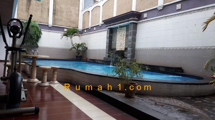 Foto Rumah dijual di Taman Kedoya Baru, Rumah Id: 8225