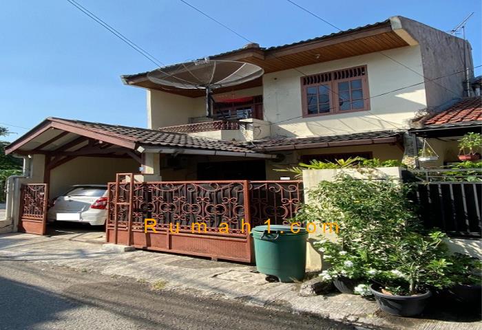 Foto Rumah dijual di Pondok Pinang, Kebayoran Lama, Rumah Id: 8228