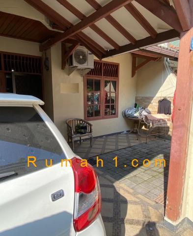 Foto Rumah dijual di Pondok Pinang, Kebayoran Lama, Rumah Id: 8228