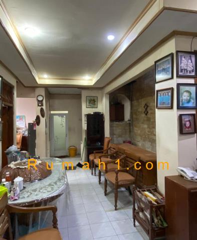 Foto Rumah dijual di Pondok Pinang, Kebayoran Lama, Rumah Id: 8228