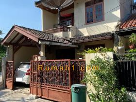 Image rumah dijual di Pondok Pinang, Kebayoran Lama, Jakarta Selatan, Properti Id 8228