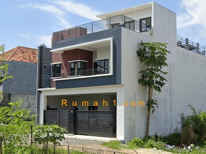 Foto Rumah dijual di Tellang, Kamal, Rumah Id: 8229