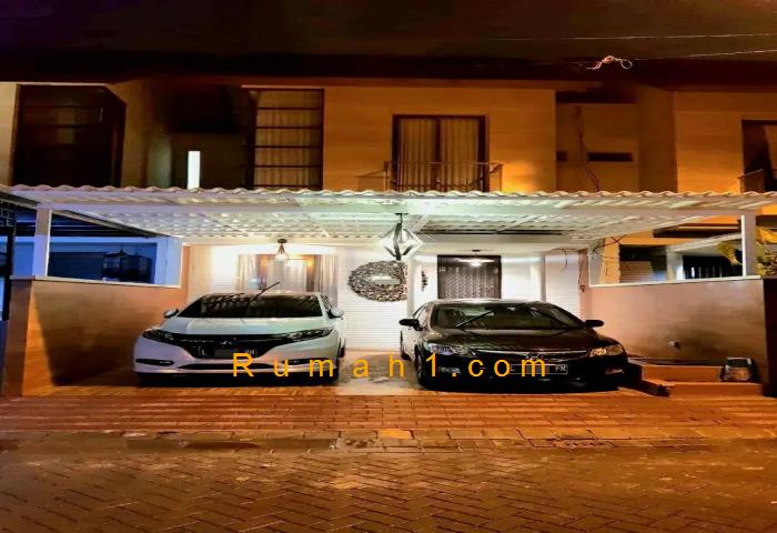 Foto Rumah dijual di Pantai Mentari The Hampton, Rumah Id: 8230