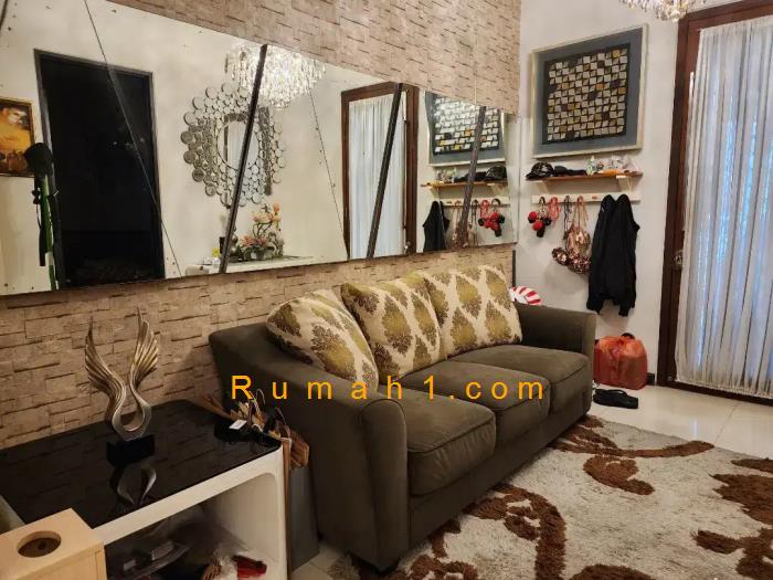 Foto Rumah dijual di Pantai Mentari The Hampton, Rumah Id: 8230