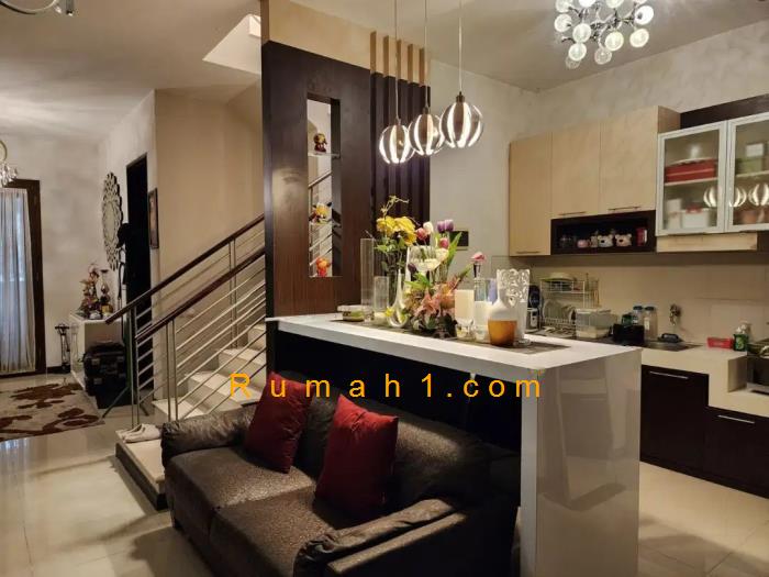 Foto Rumah dijual di Pantai Mentari The Hampton, Rumah Id: 8230