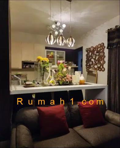 Foto Rumah dijual di Pantai Mentari The Hampton, Rumah Id: 8230