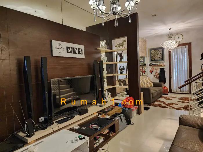 Foto Rumah dijual di Pantai Mentari The Hampton, Rumah Id: 8230