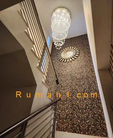 Foto Rumah dijual di Pantai Mentari The Hampton, Rumah Id: 8230