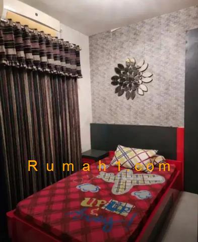 Foto Rumah dijual di Pantai Mentari The Hampton, Rumah Id: 8230