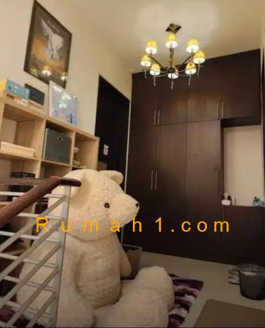 Foto Rumah dijual di Pantai Mentari The Hampton, Rumah Id: 8230