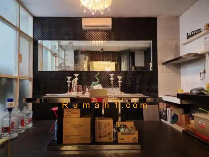 Foto Rumah dijual di Pantai Mentari The Hampton, Rumah Id: 8230