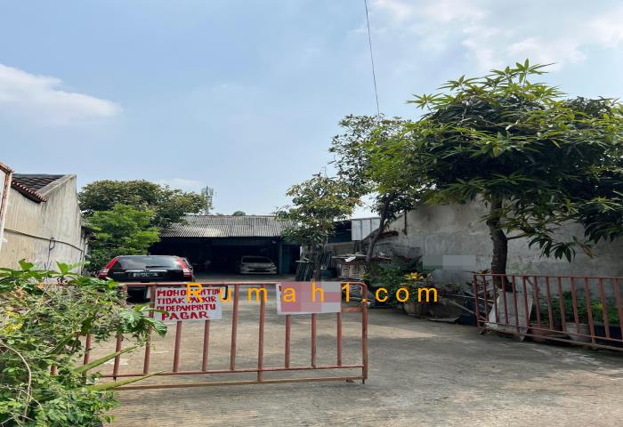 Foto Gudang dijual di Pengasinan, Rawalumbu, Gudang Id: 8231